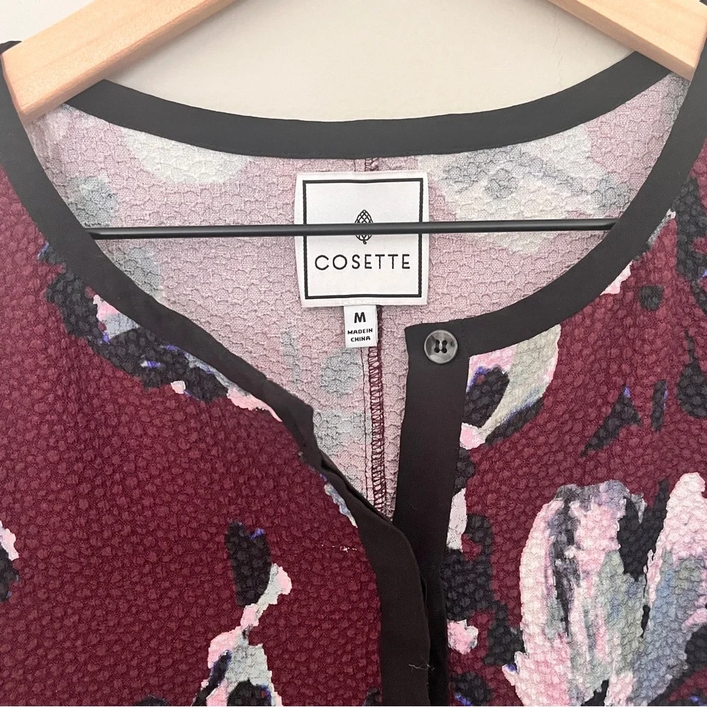 Cosette Eva Dress from Garmentory - Size Medium - Picture 8 of 11